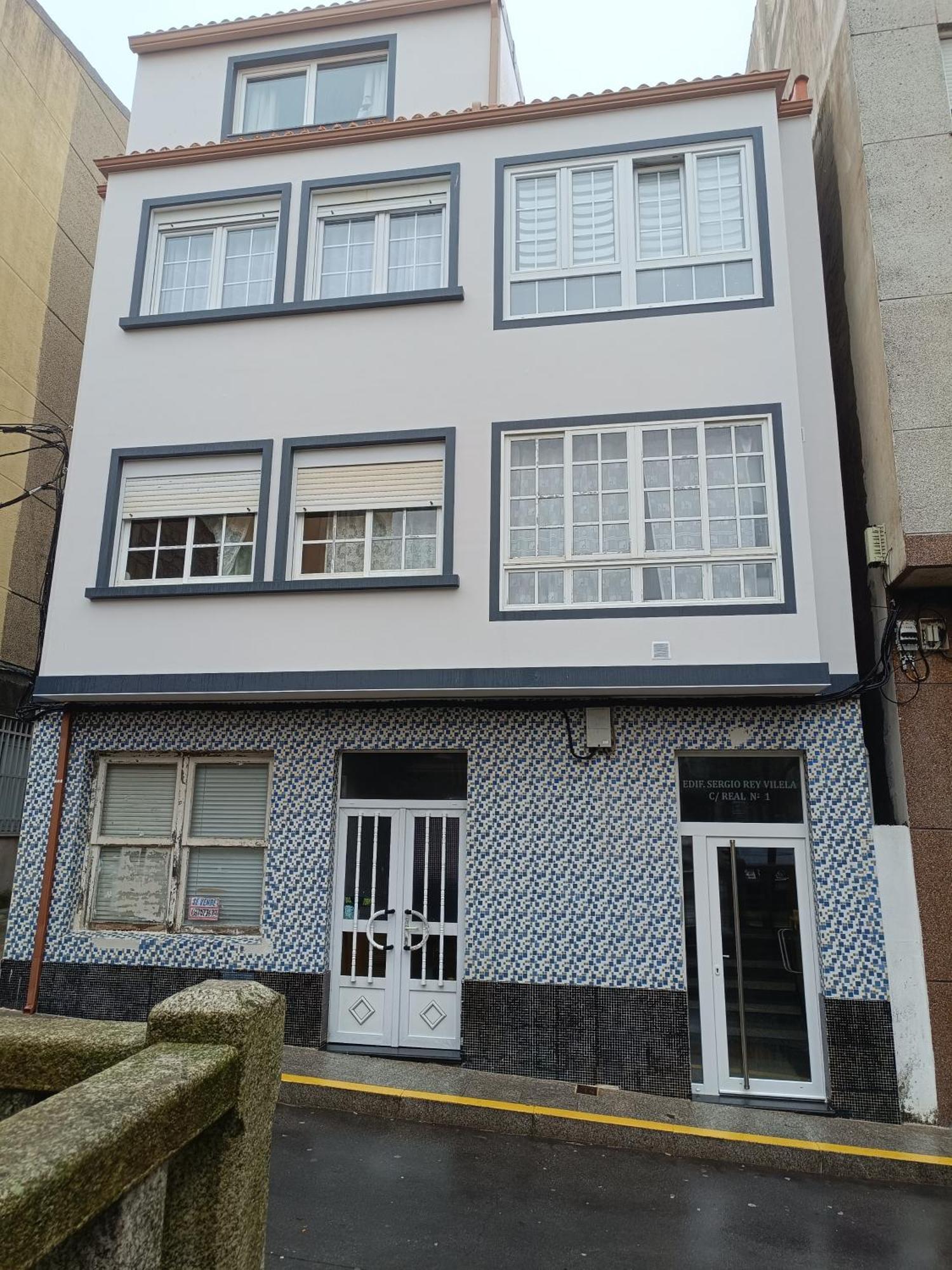 Piso Marinero Appartamento